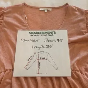 Halsey Blouse (plus Size) - Multi-color | 's® US